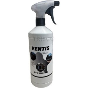 Ventis PVC reinigingsspray 1 Liter