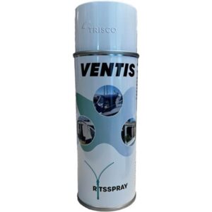 Ventis Ritsspray spuitbus 400ml