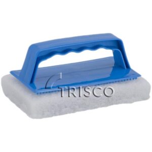 Scrubbyhouder voor Scrubbypad