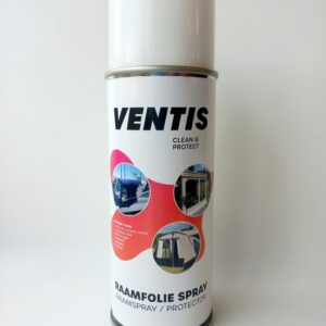 Ventis Raamfolie spray 400ml spuitbus