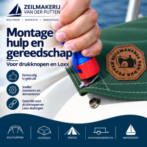 Montagehulp en Gereedschap
