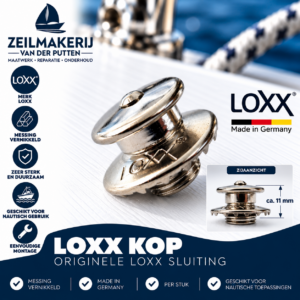 LOXX® kop